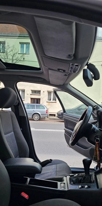 BMW Seria 3 cena 8000 przebieg: 273800, rok produkcji 2004 z Gliwice małe 466